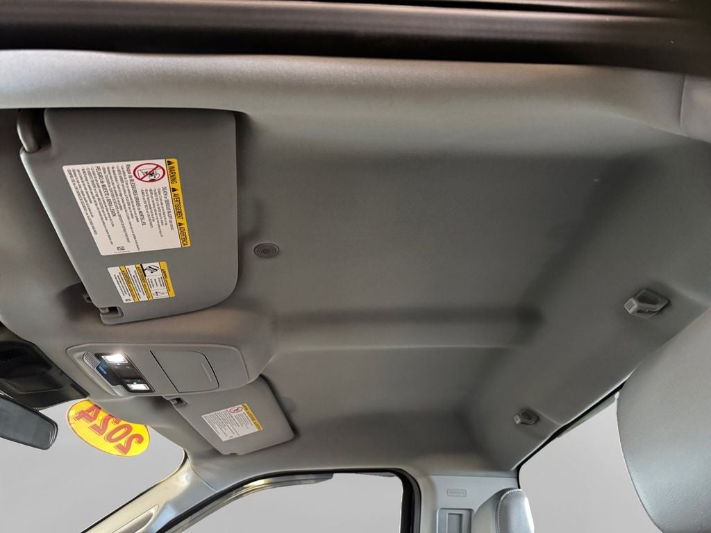 2024 Ford F-350SD XL 4x4 / 6.7L Diesel / 8' Bed