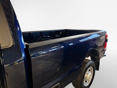 2024 Ford F-350SD XL 4x4 / 6.7L Diesel / 8' Bed