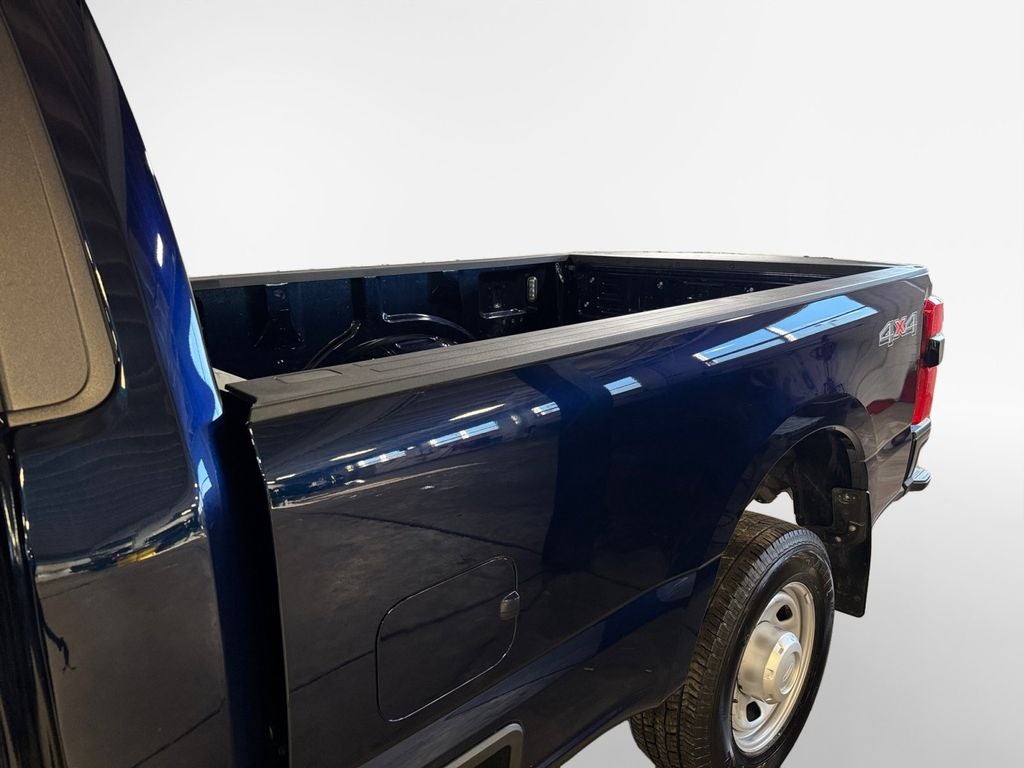 2024 Ford F-350SD XL 4x4 / 6.7L Diesel / 8' Bed