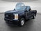 2024 Ford F-350SD XL 4x4 / 6.7L Diesel / 8' Bed
