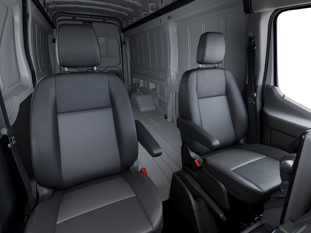 2027 Ford Transit-350 Base