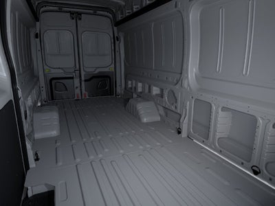 2027 Ford Transit-350 Base