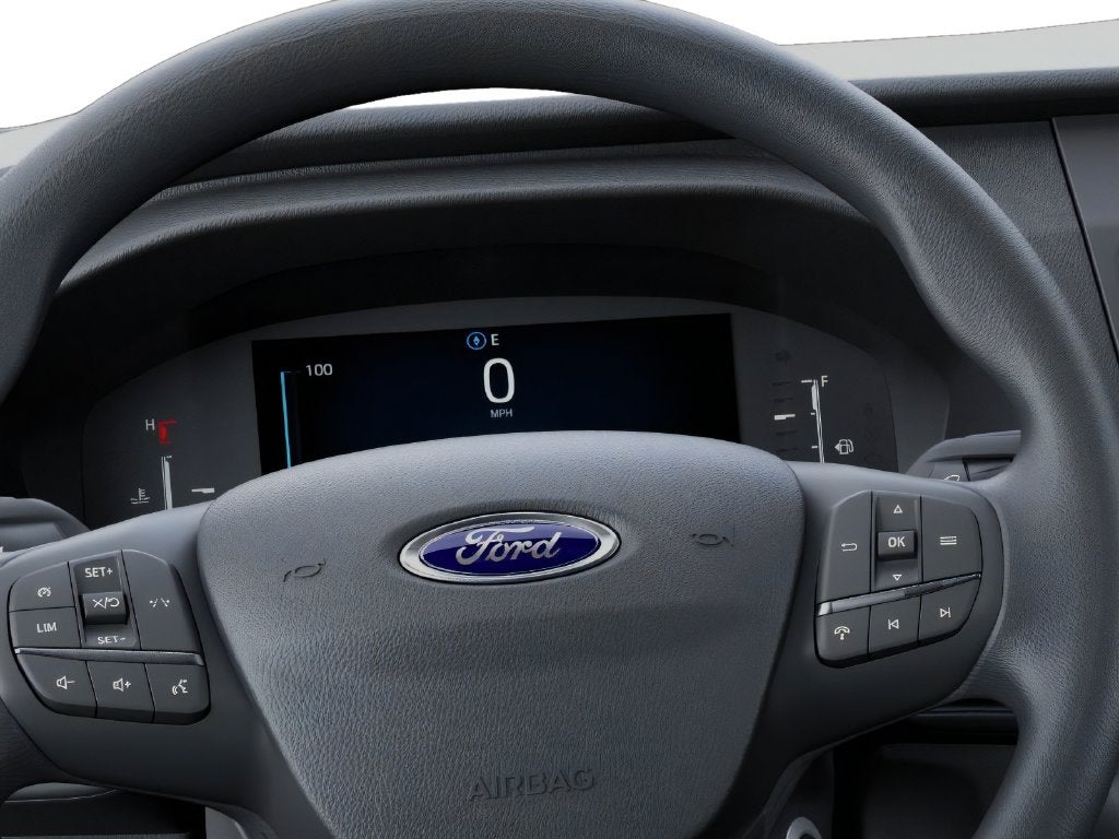 2027 Ford Transit-350 Base