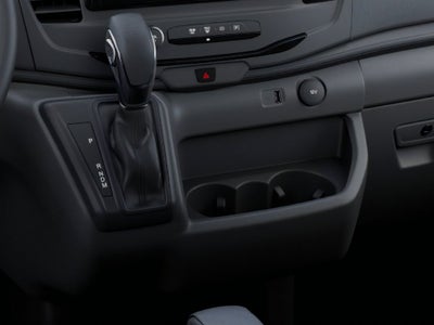 2027 Ford Transit-350 Base
