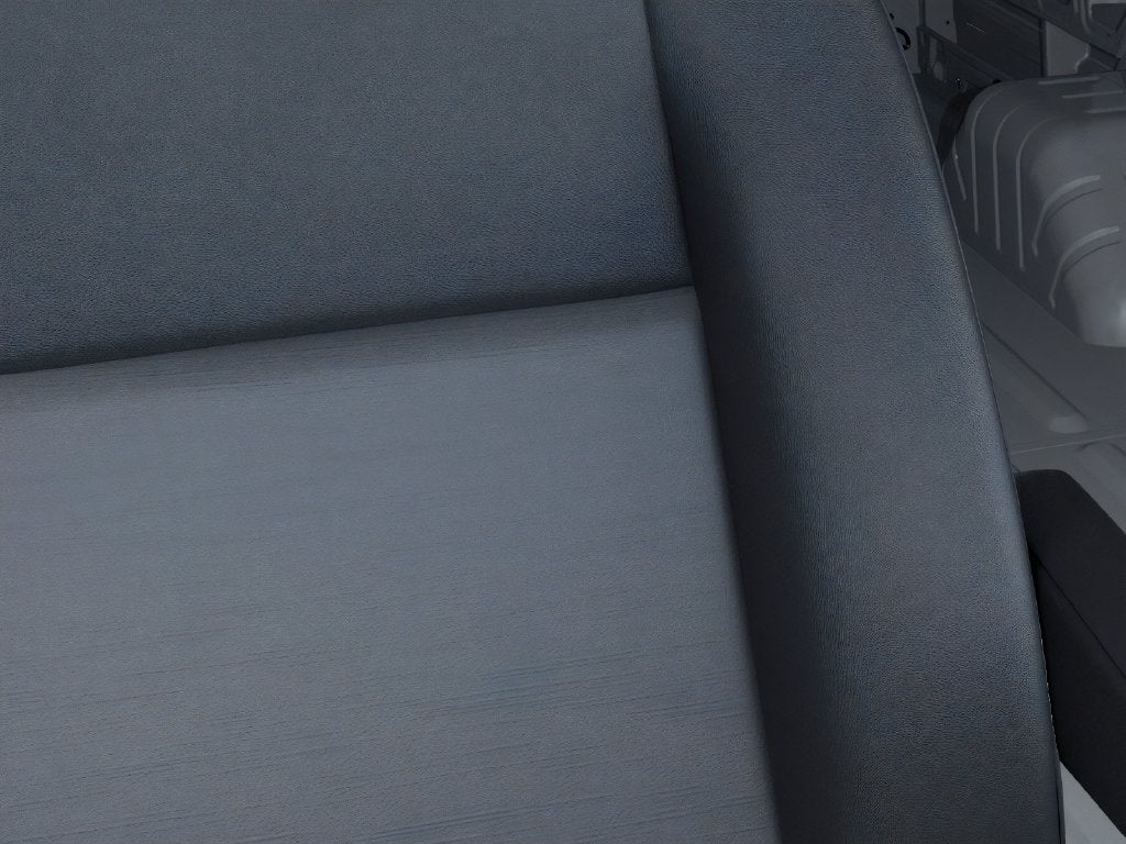 2027 Ford Transit-350 Base