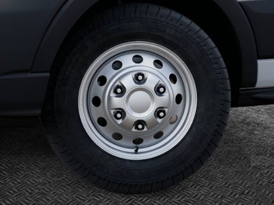 2027 Ford Transit-350 Base