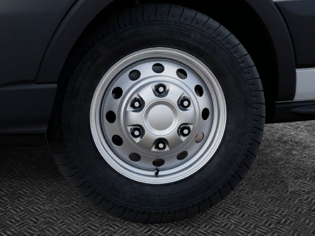 2027 Ford Transit-350 Base