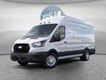 2027 Ford Transit-350 Base