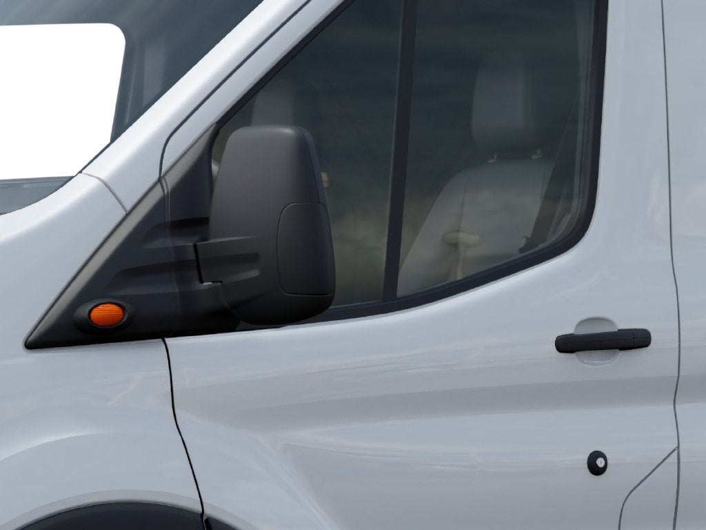 2027 Ford Transit-350 Base