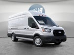 2027 Ford Transit-350 Base