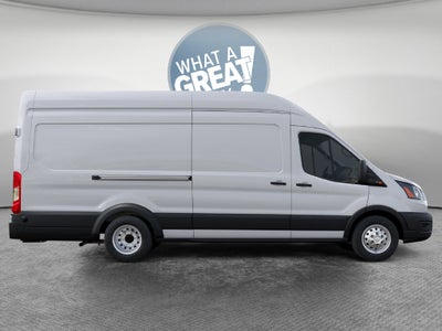 2027 Ford Transit-350 Base