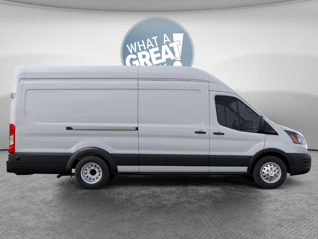 2027 Ford Transit-350 Base