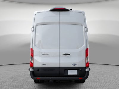 2027 Ford Transit-350 Base