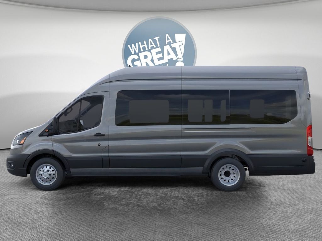 2026 Ford Transit-350 Base