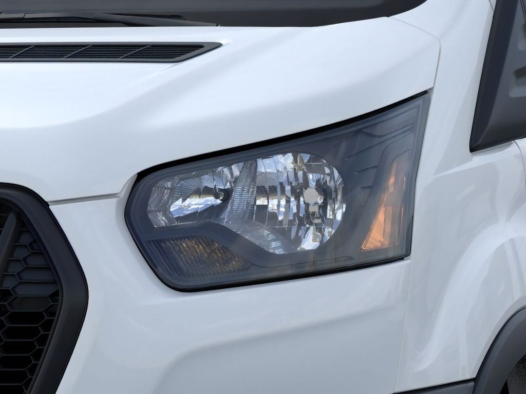 2026 Ford Transit-150 Base AWD / 3.5L V6 / 130" WB LR