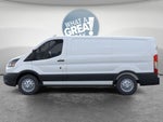 2026 Ford Transit-150 Base AWD / 3.5L V6 / 130" WB LR