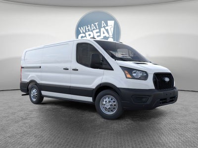 2026 Ford Transit-150 Base AWD / 3.5L V6 / 130" WB LR