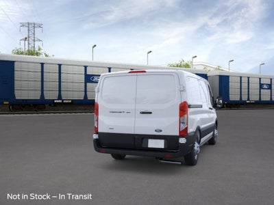 2026 Ford Transit-150 Base AWD / 3.5L V6 / 130" WB LR