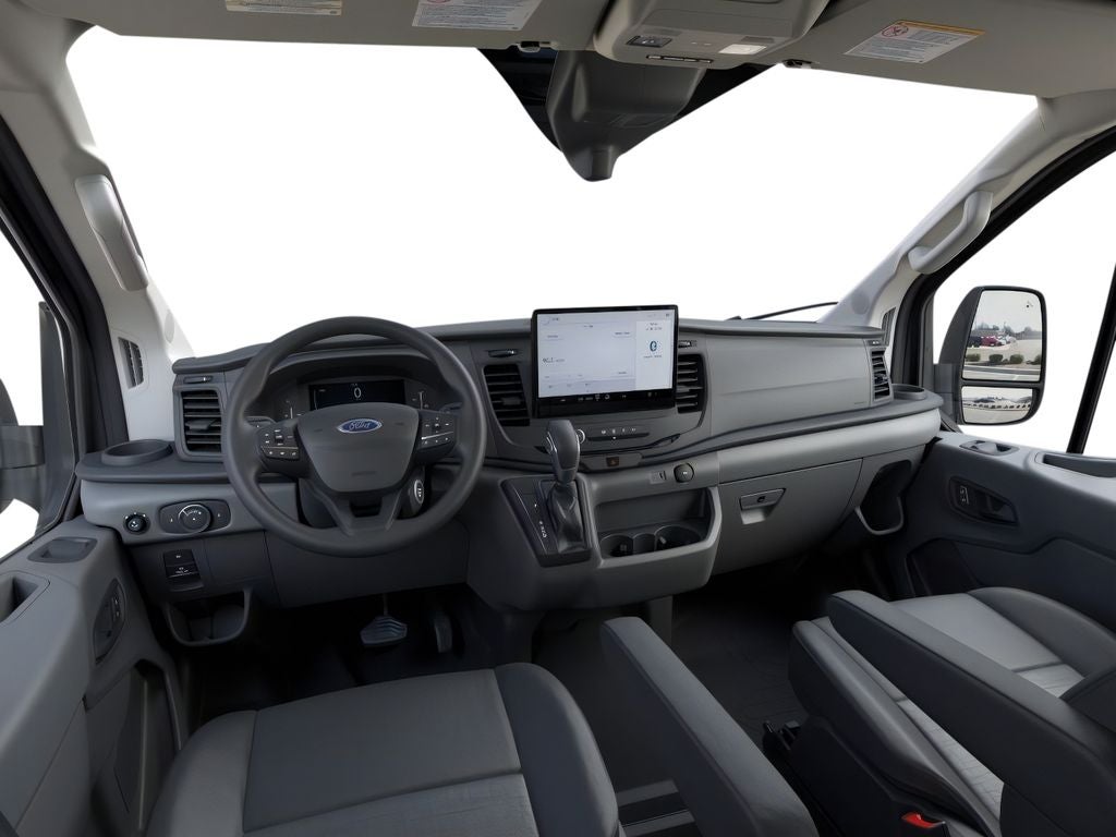2026 Ford Transit-150 Base AWD / 3.5L V6 / 130" WB LR