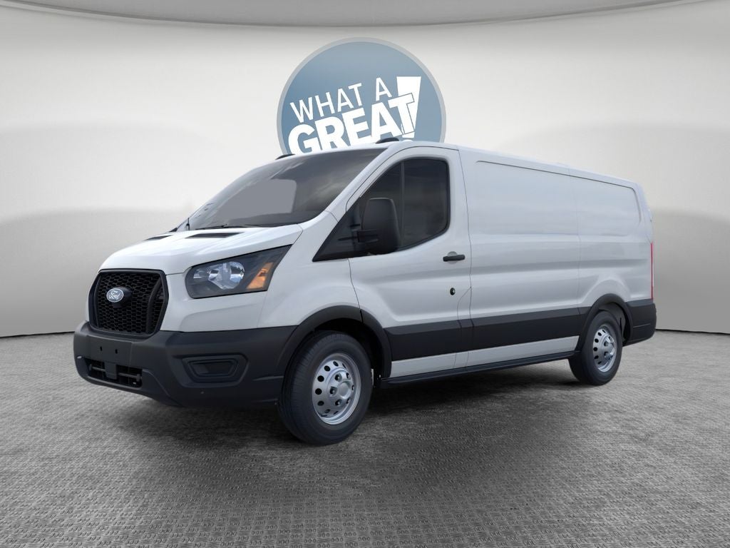 2026 Ford Transit-150 Base