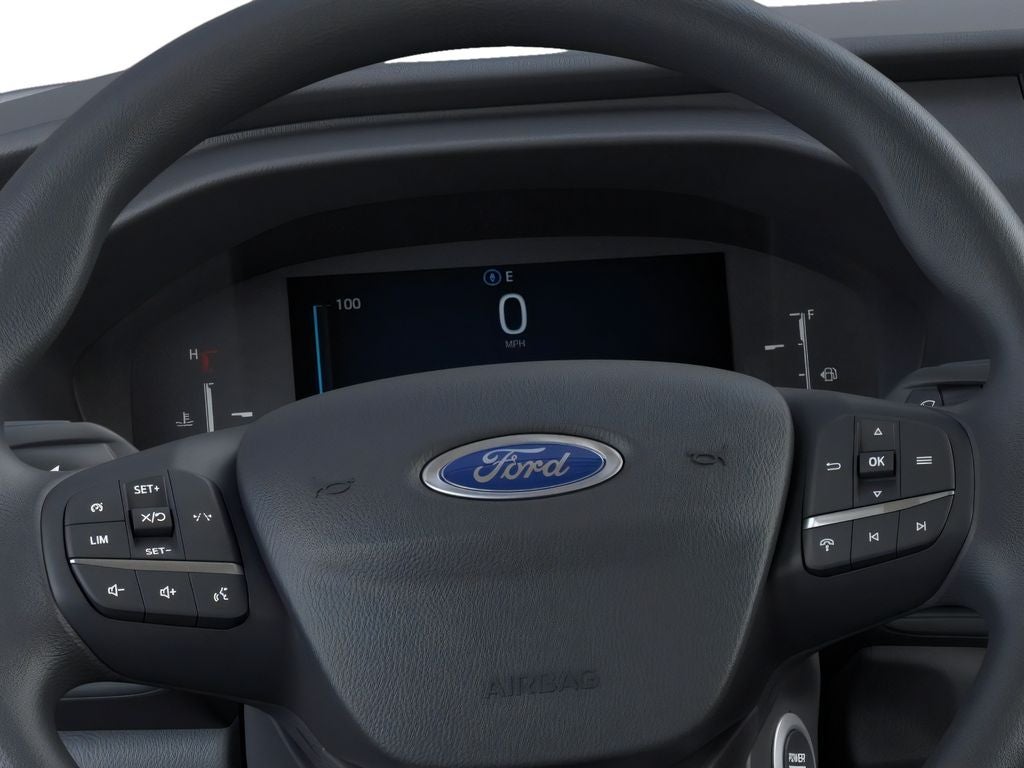 2026 Ford Transit-150 Base