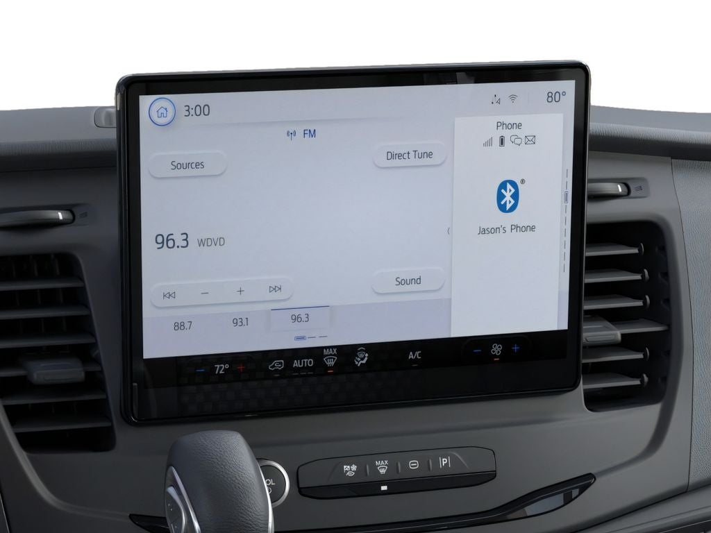 2026 Ford Transit-150 Base