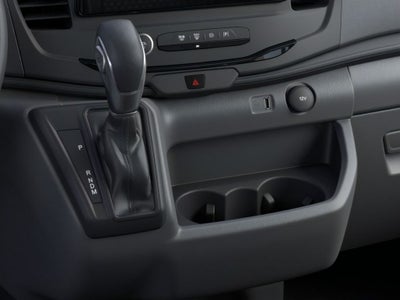 2026 Ford Transit-150 Base