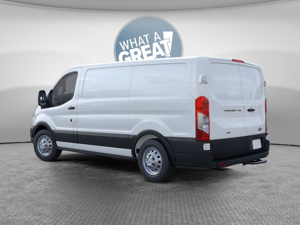 2026 Ford Transit-150 Base