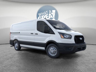 2026 Ford Transit-150 Base