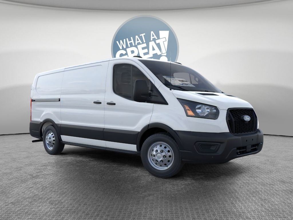 2026 Ford Transit-150 Base