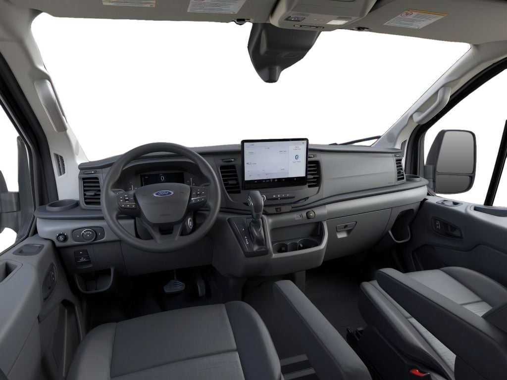 2026 Ford Transit-150 Base