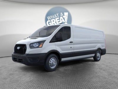 2026 Ford Transit-150 Base