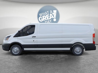 2026 Ford Transit-150 Base