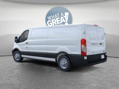 2026 Ford Transit-150 Base
