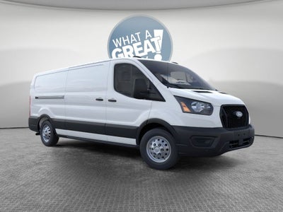 2026 Ford Transit-150 Base