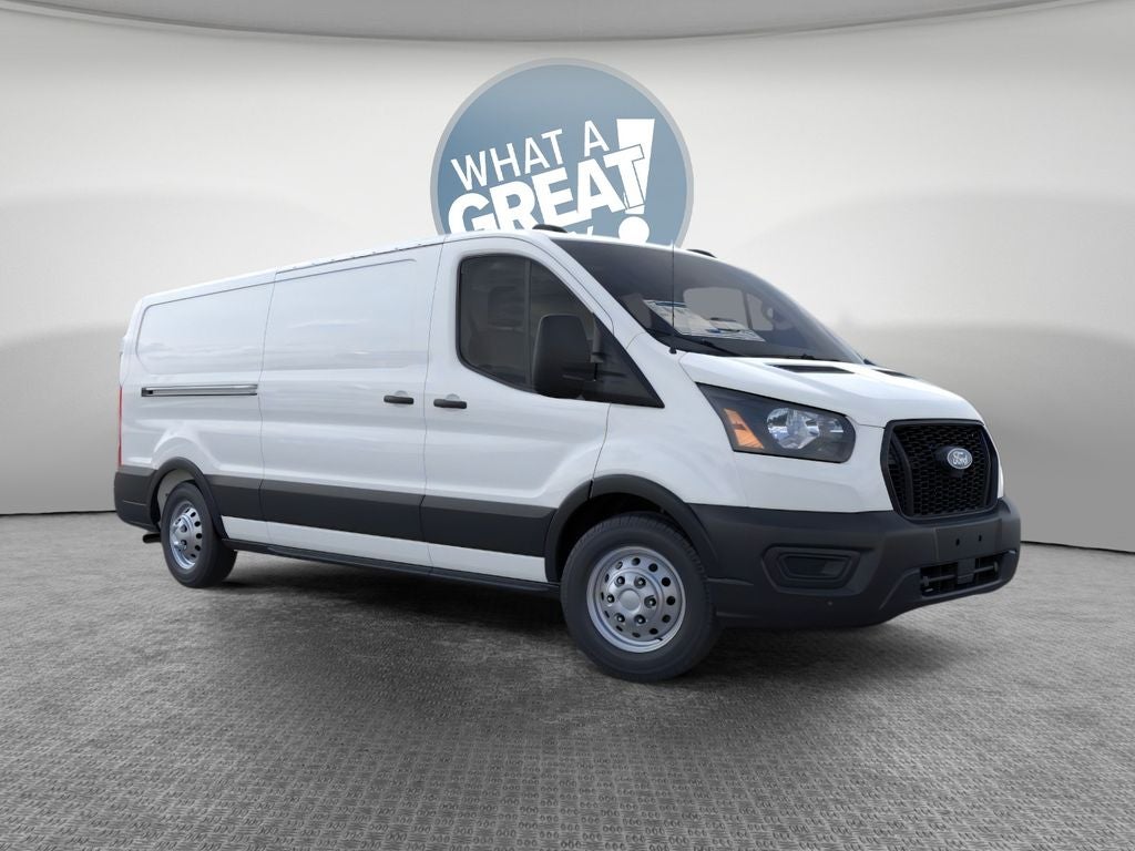 2026 Ford Transit-150 Base