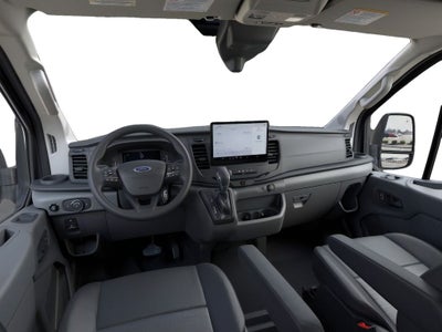 2026 Ford Transit-150 Base