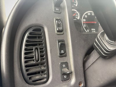 2007 Freightliner M2 / 20' Dumping Flatbed
