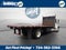 2007 Freightliner M2 / 20' Dumping Flatbed