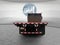 2007 Freightliner M2 / 20' Dumping Flatbed