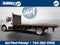 2007 Freightliner M2 / 20' Dumping Flatbed