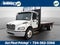 2007 Freightliner M2 / 20' Dumping Flatbed