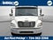 2007 Freightliner M2 / 20' Dumping Flatbed