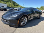 2016 Chevrolet Corvette Stingray 3LT