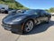 2016 Chevrolet Corvette Stingray 3LT