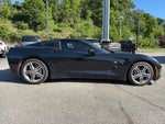2016 Chevrolet Corvette Stingray 3LT