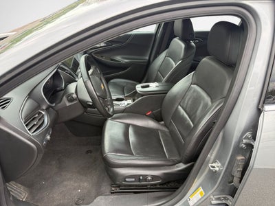 2024 Chevrolet Malibu LT 2LT