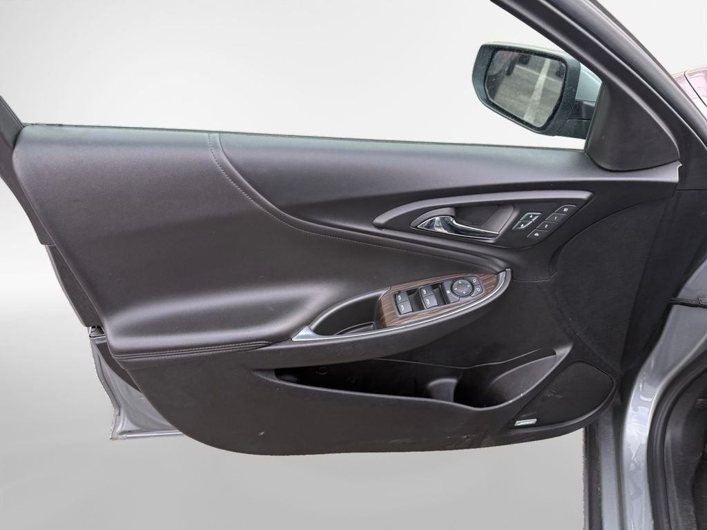 2024 Chevrolet Malibu LT 2LT