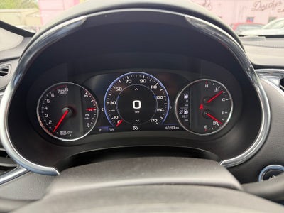 2024 Chevrolet Malibu LT 2LT
