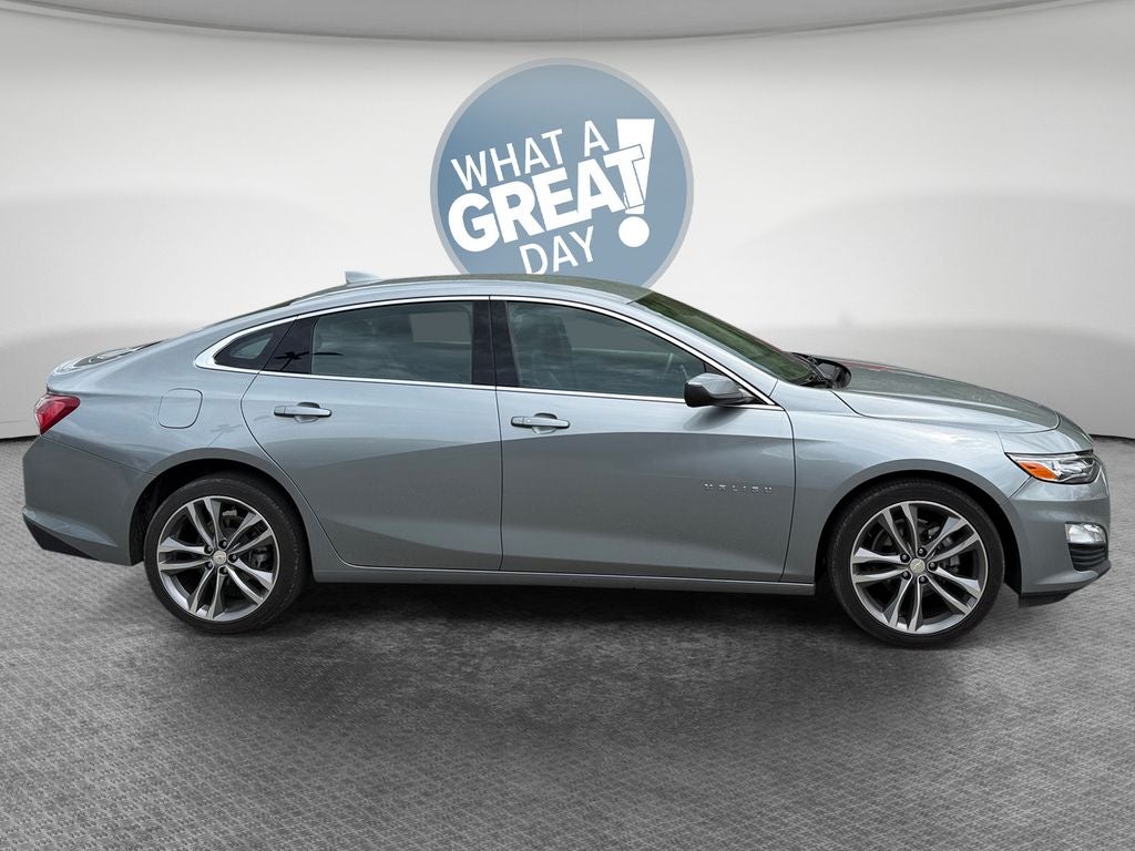 2024 Chevrolet Malibu LT 2LT
